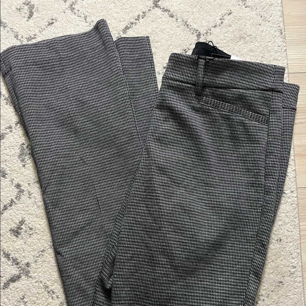 Express Columnist Trousers
